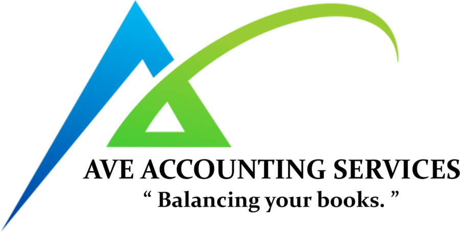 AVE Accounting Services logo